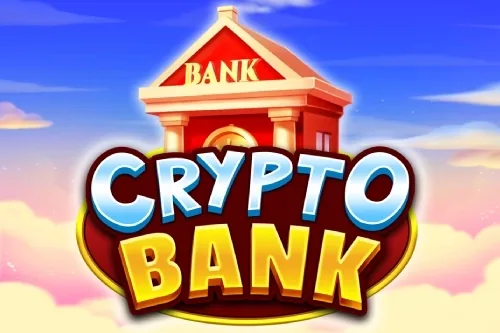 Crypto Bank